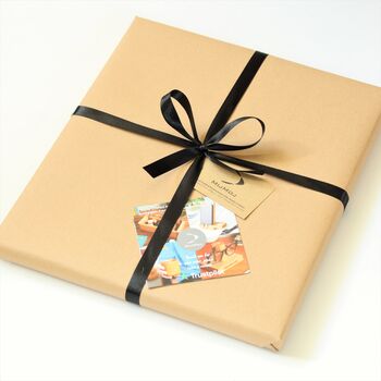 Personalised Dog's Name Reusable Wooden Advent Calender, 6 of 7