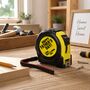 Personalised Happy Father's Day Tape Measure, thumbnail 2 of 3