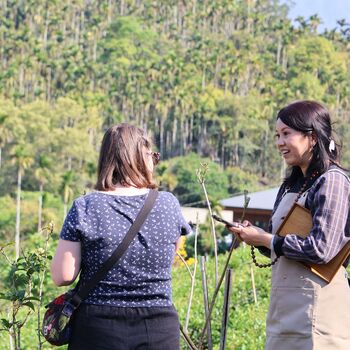 Red Ember Loose Leaf Black Tea, 6 of 7