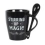 Magical Mug And Spoon Set, thumbnail 4 of 6