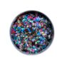 Rainbow Smash Biodegradable Glitter, thumbnail 2 of 3