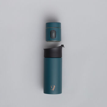Coffee Connoisseur’s Travel Set, 5 of 7