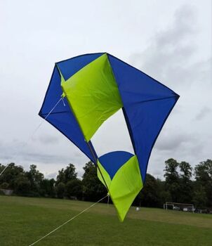 Signal Box Kite, 2 of 5