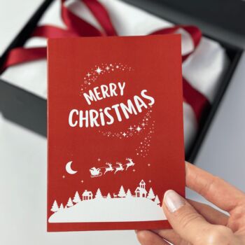 Manager Gifts Manager Gift Box Birthday Present, 3 of 12