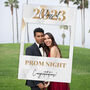Prom Party Photobooth Frame And Party Sign, thumbnail 6 of 6
