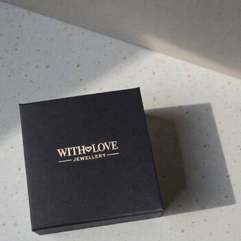 Personalised Photo Engraved Heart Necklace, 12 of 12