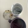 Handmade Ceramic Cup And Saucer, thumbnail 5 of 5
