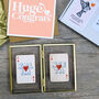 Personalised Engagement Gift Set, thumbnail 8 of 12