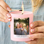 Personalised Scented Photo Candle, thumbnail 2 of 4