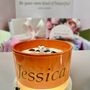 Personalised Candle And Charm Bracelet Gift Set, thumbnail 7 of 10