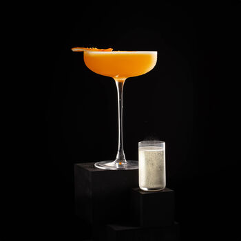 Pornstar Martini Cocktail Gift Set, 5 of 5