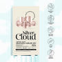 Silver Cloud Caramel Curl And Dream Set, thumbnail 4 of 6