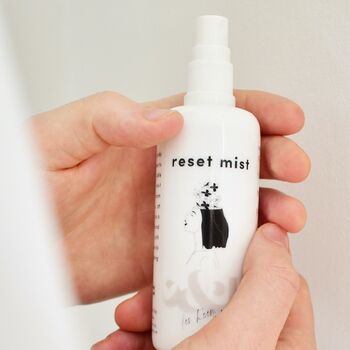 Reset Room And Body Mist, 3 of 5