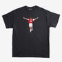 Tony Adams Arsenal T Shirt, thumbnail 1 of 4