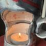 Modern Ceramic Oil/Wax Melt Burner, thumbnail 2 of 4