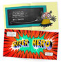Personalised Super Headteacher End Of Term Gift Book, thumbnail 5 of 10