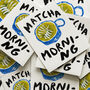 Matcha Morning, thumbnail 1 of 4