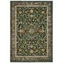 Hug Rug Eco Washable Country Paisley Green, thumbnail 7 of 11