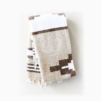 Las Cruces Throw Blanket, 2 of 3