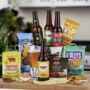 Bucket Of Beer Hamper, thumbnail 1 of 3