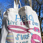 Personalised Surfing Bag, thumbnail 3 of 7