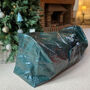 Christmas Bauble Decoration And Tree Storage Bag Pack, thumbnail 8 of 9