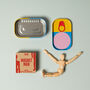 Magnet Man / Tinned Goods, thumbnail 2 of 2