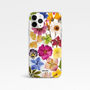 Pressed Flowers Phone Case For iPhone, thumbnail 11 of 11