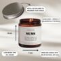 Mothers Day Gifts Funny Candle Mum Gift, thumbnail 3 of 7
