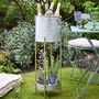 Free Standing Champagne Ice Bucket, thumbnail 1 of 5