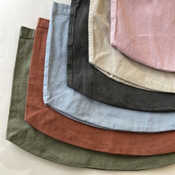 I'd Rather Be Reading Slogan Tote Bag, 6 of 7