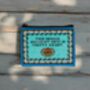 Senior Discount Coin Purse, thumbnail 1 of 3