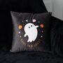 Same Old Sheet Ghost Cushion, thumbnail 1 of 2
