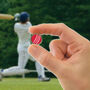 Cricket Lapel Pin Collection, thumbnail 4 of 5