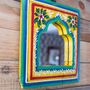 Indian Arch Mirror, thumbnail 2 of 12