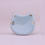 G Decor Pawfect Playful Cat Ceramic Cabinet Knob, thumbnail 3 of 6