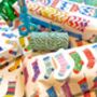 Luxury Christmas Wrapping Paper, thumbnail 4 of 6