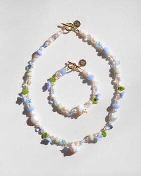 Puddle Duck Bracelet, 4 of 4
