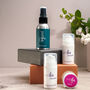 Travel Facial Natural Beauty Skincare Set For Her, thumbnail 1 of 6
