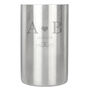 Personalised Initials Stainless Steel Wine Cooler, thumbnail 4 of 4