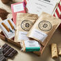 Coffee Lovers Personalised Letter Box Hamper, thumbnail 1 of 8