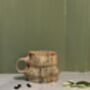 Hand Thrown Ceramic Mug, thumbnail 2 of 5