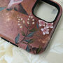 Antique Style Chinoiserie Phone Case, thumbnail 4 of 9
