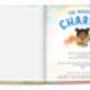 Personalised Children's Book, The Magic In Me, thumbnail 2 of 11