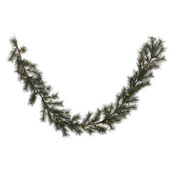 Spruce Christmas Garland, 4 of 6