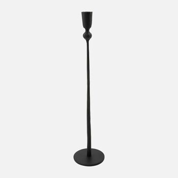 Candle Stand, Trivo, Black, 5 of 8