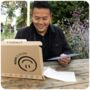 Men’s Christmas Gift Box, thumbnail 2 of 2
