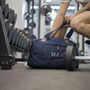 Personalised Gym Holdall, thumbnail 6 of 9
