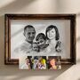 Personalised Anniversary Photo Merge, thumbnail 5 of 10