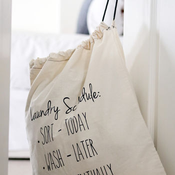 Laundry Bag, 2 of 5